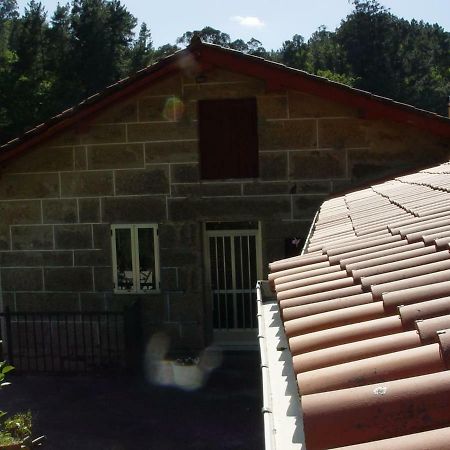 Casa En Vinoas Villa Exterior foto