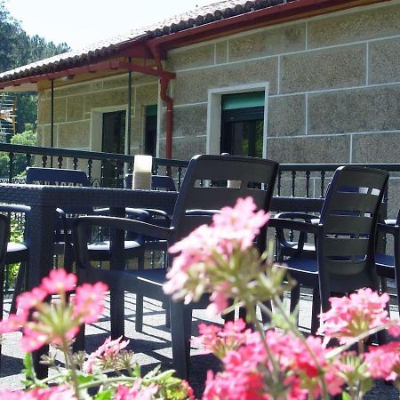 Casa En Vinoas Villa Exterior foto