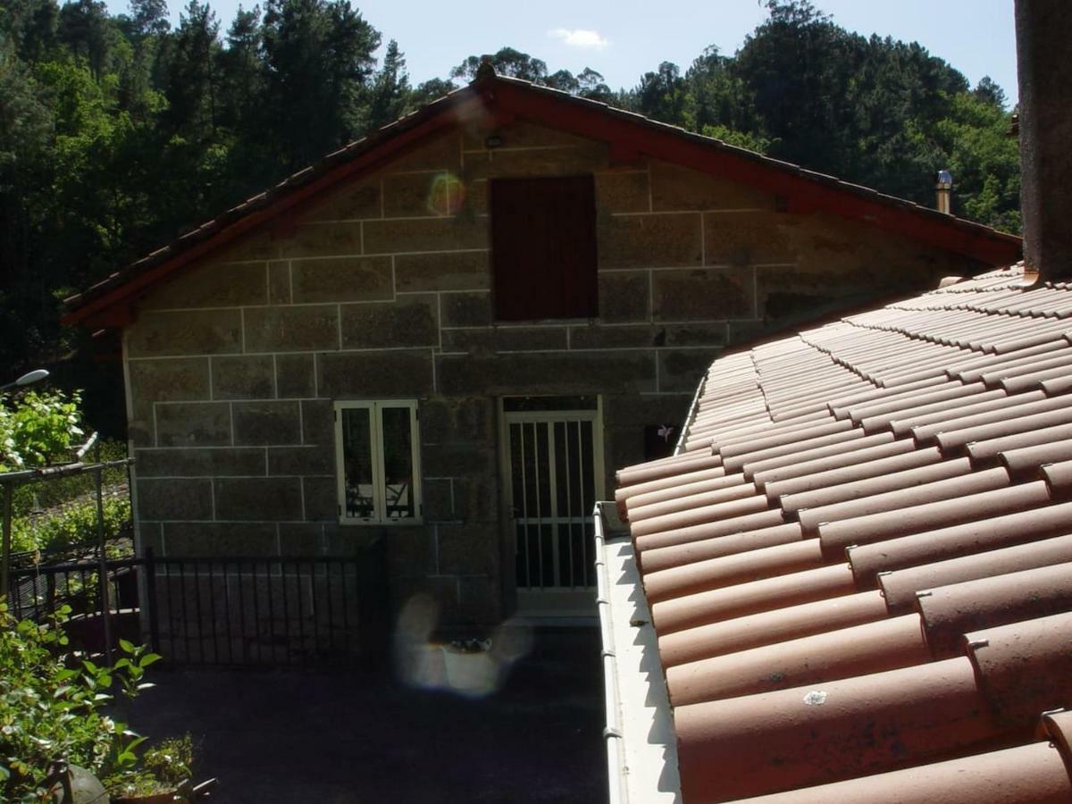 Casa En Vinoas Villa Exterior foto